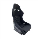 سیاہ رنگ کی بالٹی سیٹ